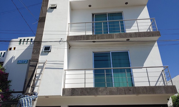 Culiacan Appartement | Departamento Ejecutivo Zona Norte