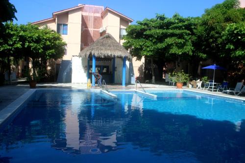 Crucecita Appartement | Departamento bonito en Huatulco