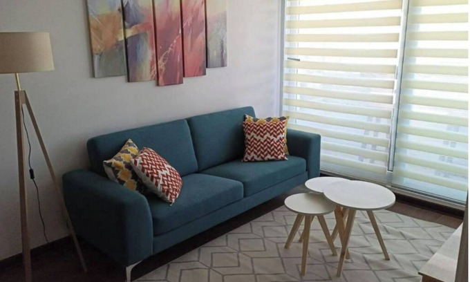 Vina del Mar Appartement | Departamento Nuevo en Condominio Viña del Mar