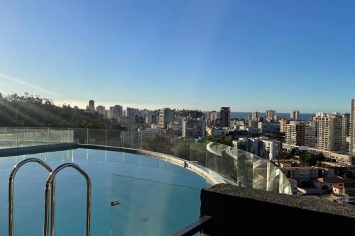 Vina del Mar Appartement | Departamento nuevo en Viña del Mar