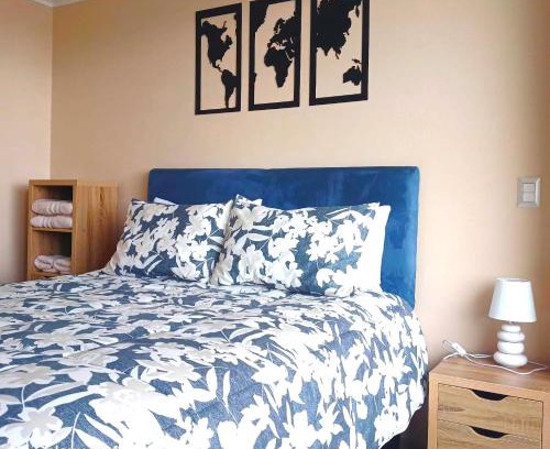 Osorno Appartement | Departamento Osorno centro