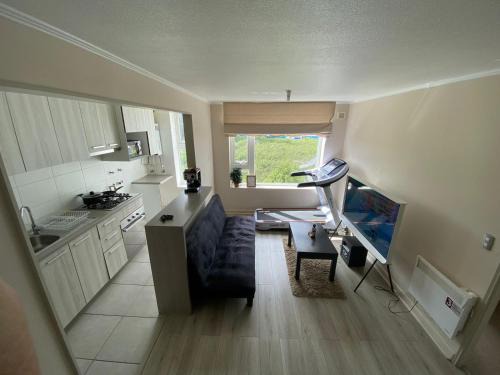 Osorno Appartement | Departamento Osorno Oriente
