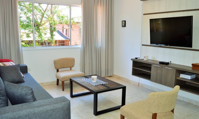 Puerto Iguazu Appartement | Departamento para 4/6 personas con pileta