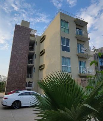 Downtown Mazatlan Appartement | Departamento Playa Sur