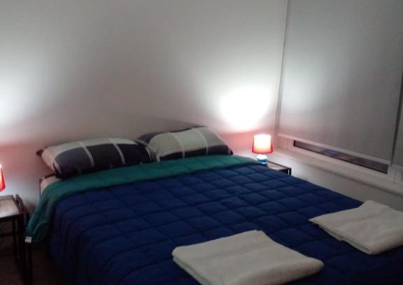 Temuco Appartement | Departamento Plaza Prieto Norte
