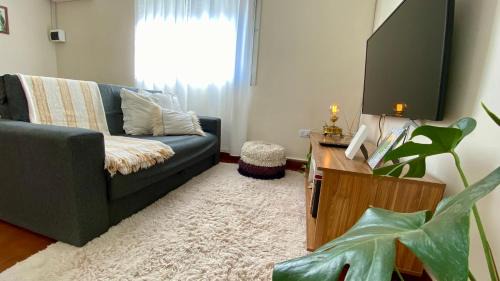 Trelew Appartement | Departamento por Día en Trelew, espacioso y cerca de todo!