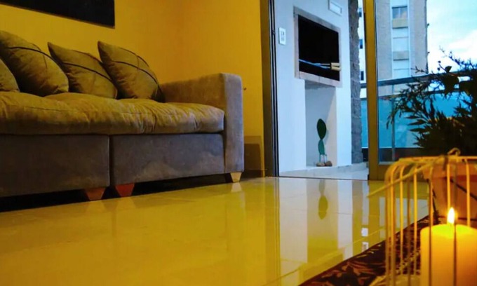 Province of Cordoba Appartement | Departamento Premium en Complejo Alto VillaSol