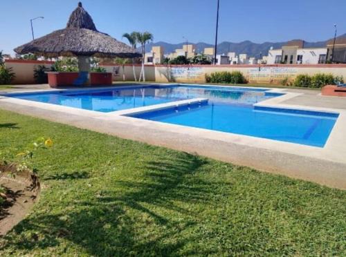 Acapulco Appartement | Departamento Real del palmar