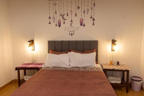 Tarija Appartement | Departamento Rustico 1