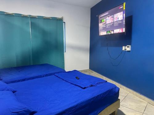 Bajos de Chila Appartement | Departamento San José