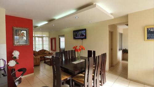 Tarija Appartement | Departamento Shejiná