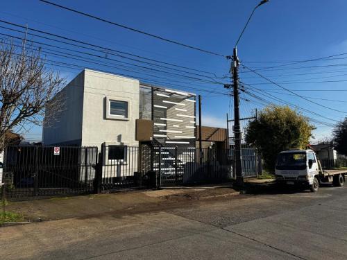Osorno Appartement | Departamento Studio Full 102