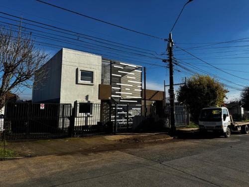 Osorno Appartement | Departamento Studio Full 101
