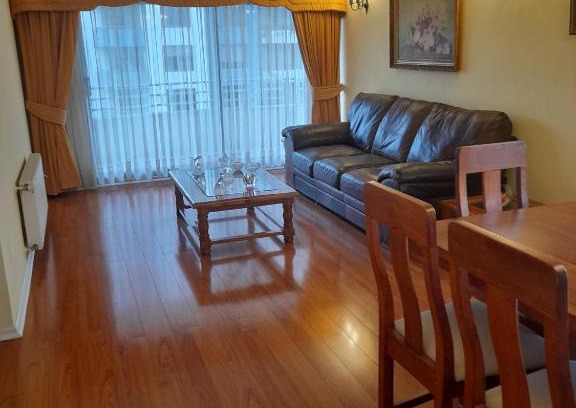 Temuco Appartement | Departamento Temuco Thiers