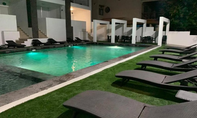 San Carlos Appartement | Departamento Topacio 2 Joyas del mar San Carlos