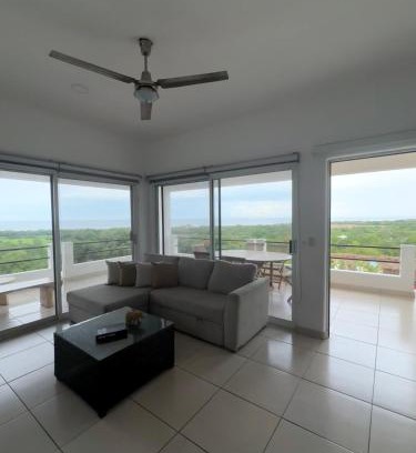 San Pedro Mixtepec Appartement | Departamento Tortugas