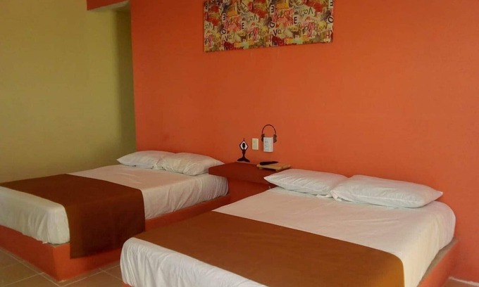 Bacocho Appartement | Departamento ubicado a 5 minutos de las mejores playas de Puerto Escondido