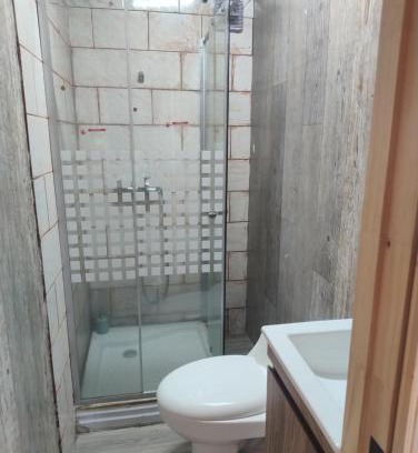 Frutillar Appartement | Departamento un Ambiente