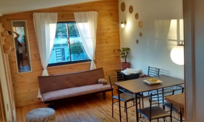 Valdivia Appartement | departamento valdivia