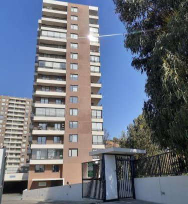 Vina del Mar Appartement | Departamento Viña del Mar