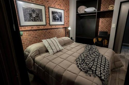 Campana Appartement | Departamento vivir el deporte