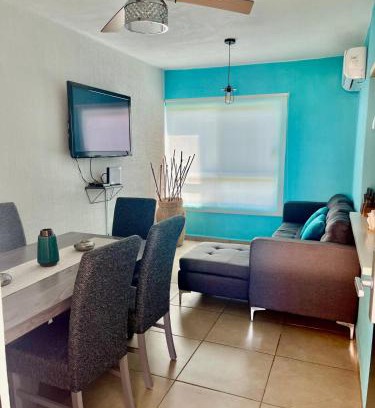 Acapulco de Juarez Municipality Appartement | Departamento Zona Diamante