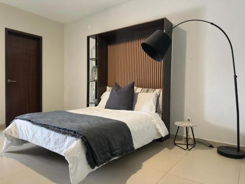 Chapalita Appartement | Departamento zona EXPO GDL