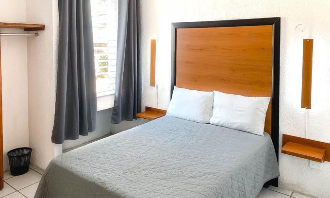 Puerto Vallarta Appartement | Departamentos 1E