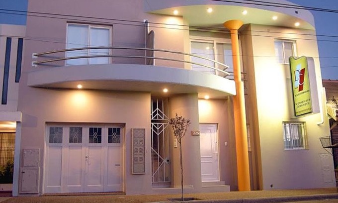 Santa Rosa Appartement | Departamentos Cervantes UNO