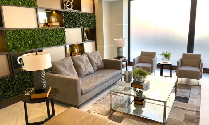 Concepcion Appartement | Departamentos Concepcion Centro