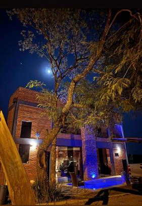 Caacupe Appartement | Departamentos confortables en Caacupé