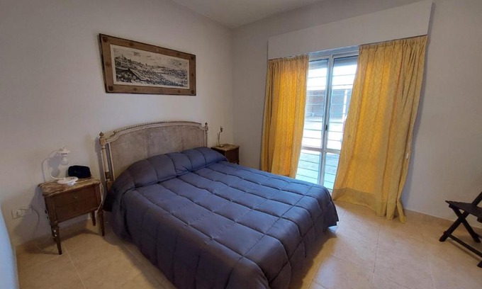 Realico Appartement | Departamentos Equipados Realico