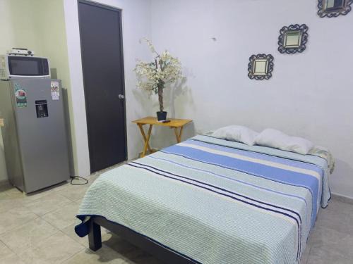 Chichen Itza - Valladolid Appartement | departamentos Gina s