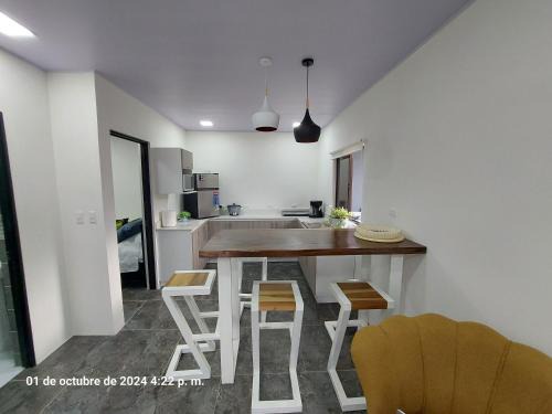 Paquera Appartement | DEPARTAMENTOs HABY 1