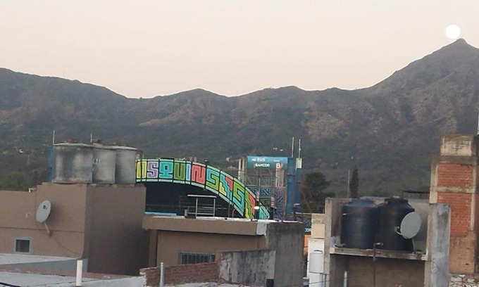 Cosquin Appartement | Departamentos Mariano