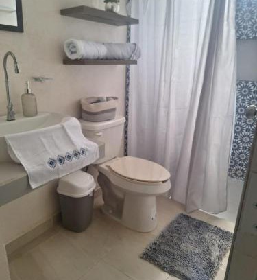 Chichen Itza - Valladolid Appartement | departamentos san juan 2