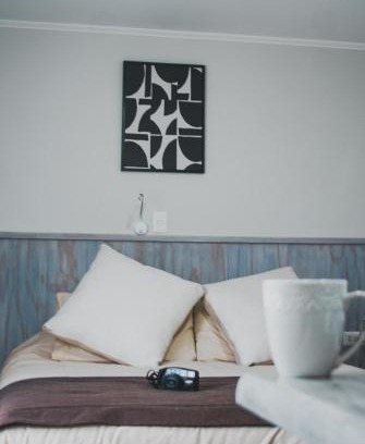 Osorno Appartement | Departamentos Santa Bárbara Osorno