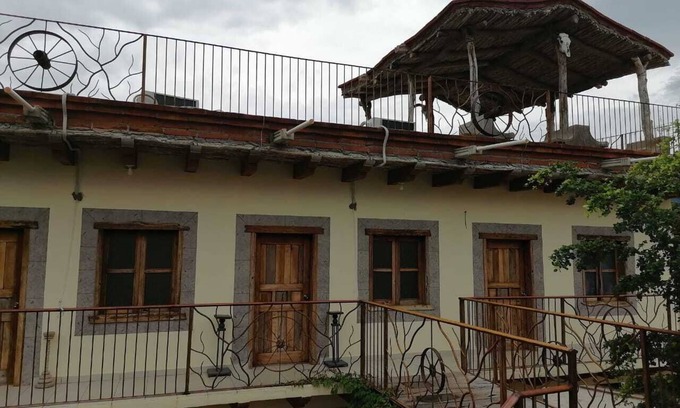 Alamos Appartement | Departamentos TABAN Barranco