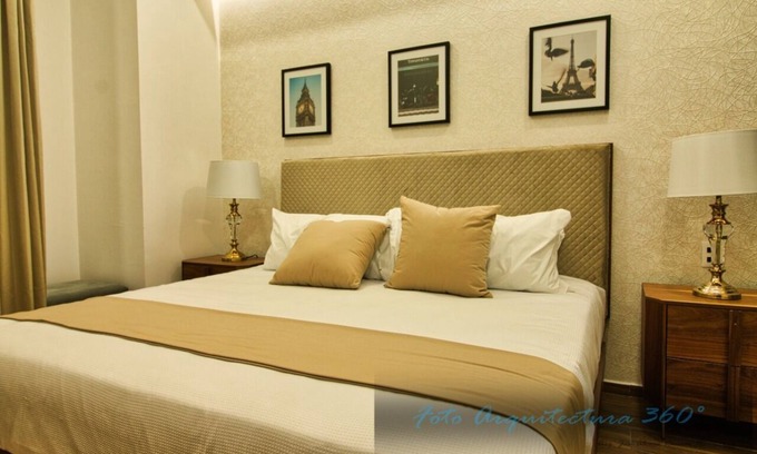 Zapopan Appartement | Departamentos Vanguardistas y Modernos con 3 habitaciones 2 baños Excelente zona