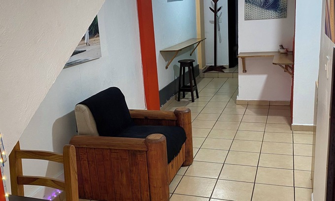 Huauchinango Appartement | Department! Downtown Huauchinango Pueblo Magico!