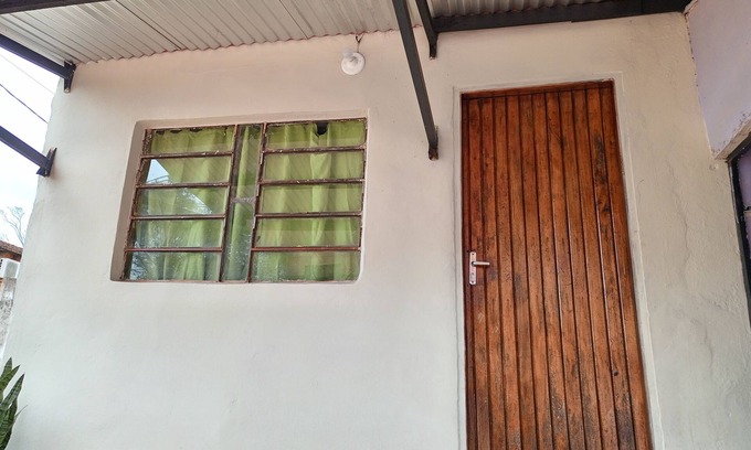 Encarnacion Appartement | Department in Encarnación (WRC Py 2025)