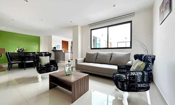 Azcapotzalco Appartement | Department in CDMX, north zone. Near stores