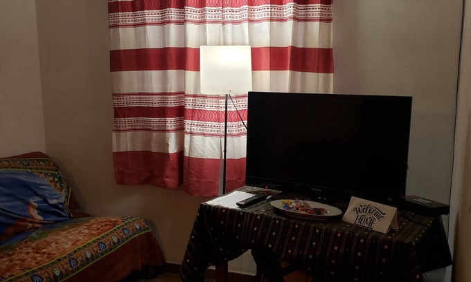 Apizaco Appartement | DEPARTMENT MAGNOLIA GARDEN Your refuge in Apizaco, 8 minutes from downtown.