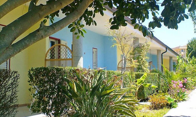 Santa Maria Appartement | Dependance by Interhome