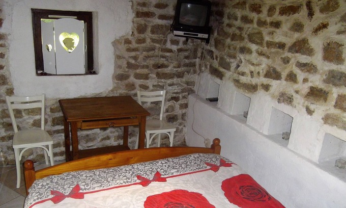 Saint-Vallier Lit Et Petit-Déjeuner | Annexe du Galuzot moulin