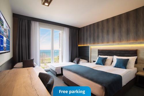 Izola Hôtel | Dependences - San Simon Resort
