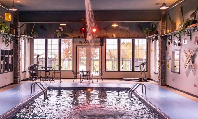 La Plata Hôtel | Depot Inn and Suites