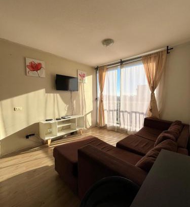 Concepcion Appartement | Depto 1807 tres dormitorios y dos baños