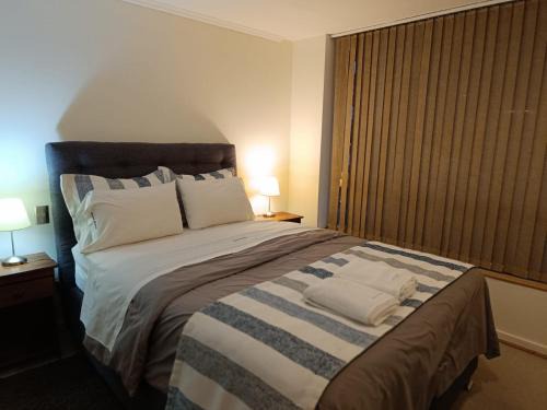 Concepcion Appartement | DEPTO 2D 2B sin estacionamiento