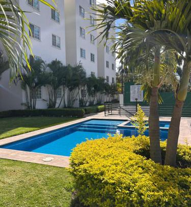 Cuernavaca Appartement | Depto. a 5 min. Cuernavaca Centro
